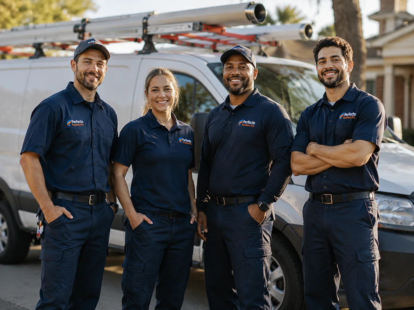 Emergency Plumber Near Me in Lavon, TX near me